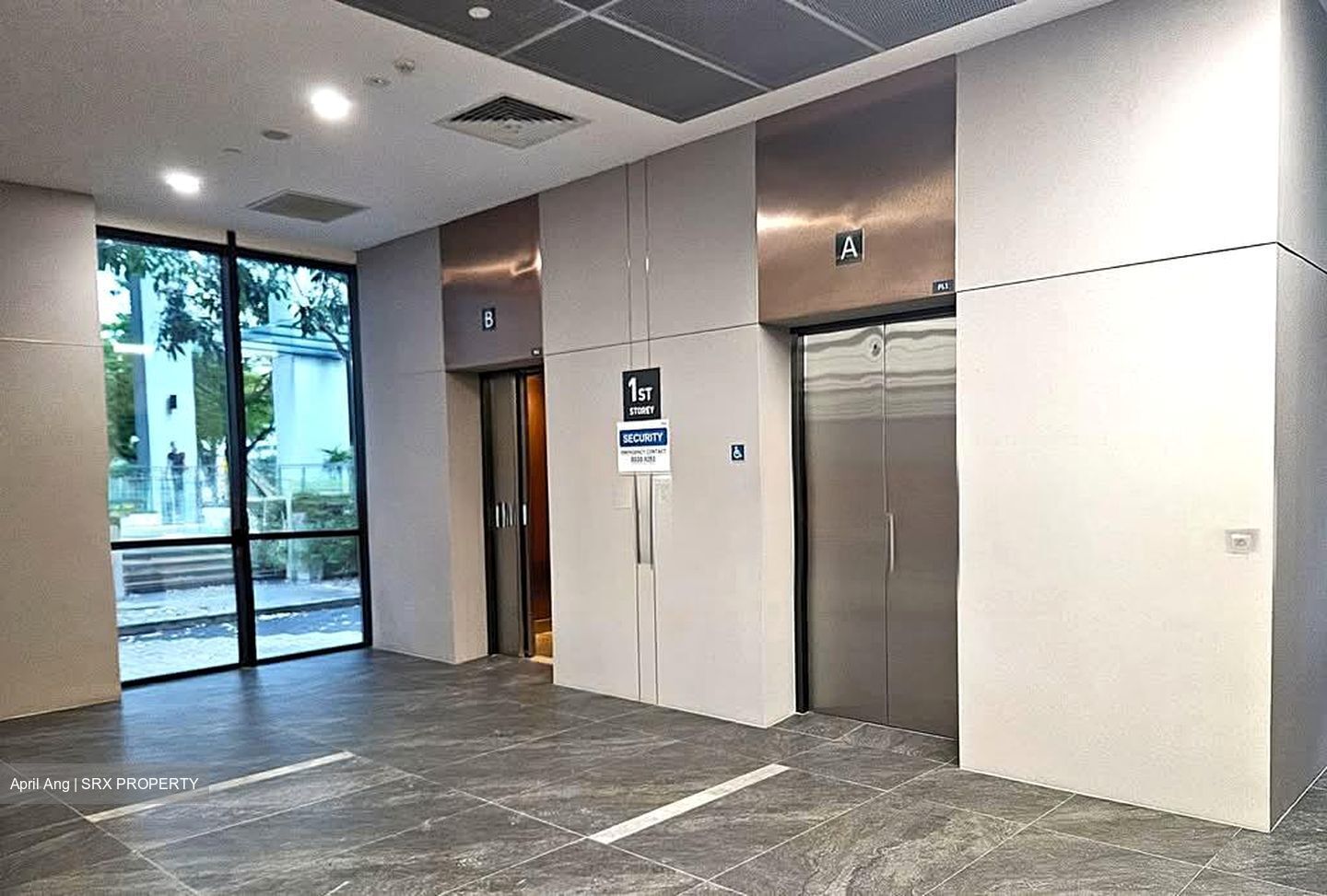 Tai Seng Street (D19), Factory #530550541